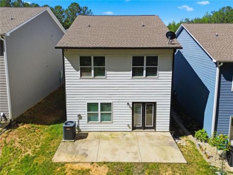 98 Hood Park Court Jasper GA 30143