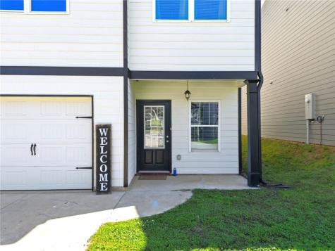 98 Hood Park Court Jasper GA 30143
