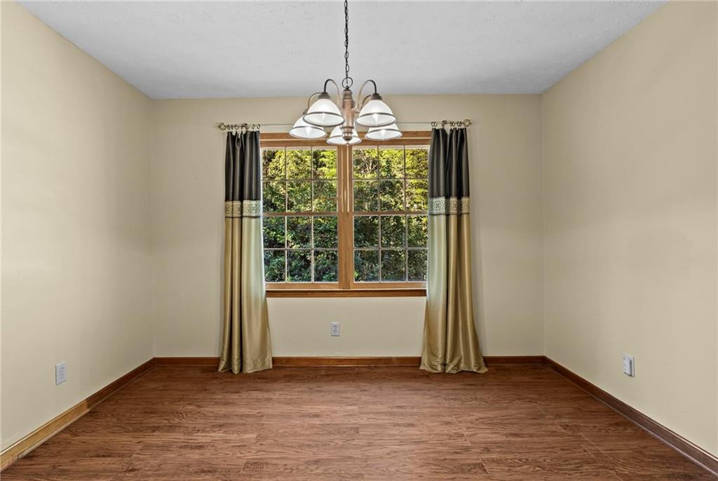 3727 Bowline Circle Acworth GA 30102