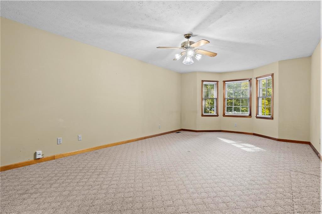 3727 Bowline Circle Acworth GA 30102