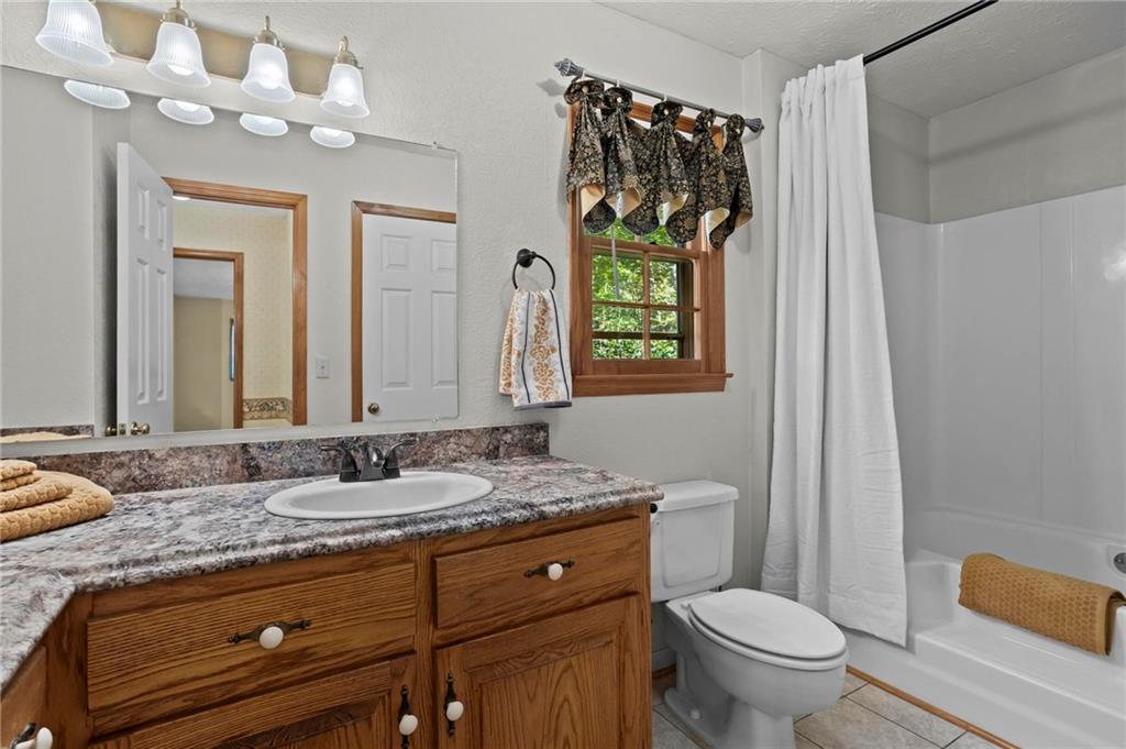 3727 Bowline Circle Acworth GA 30102