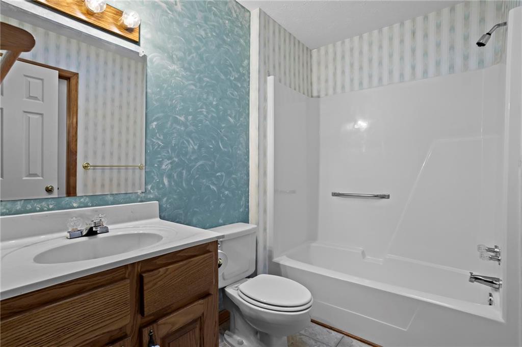 3727 Bowline Circle Acworth GA 30102