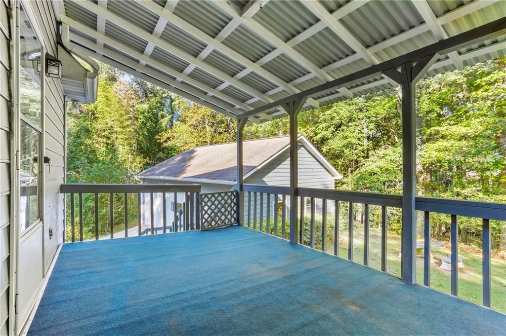 3727 Bowline Circle Acworth GA 30102