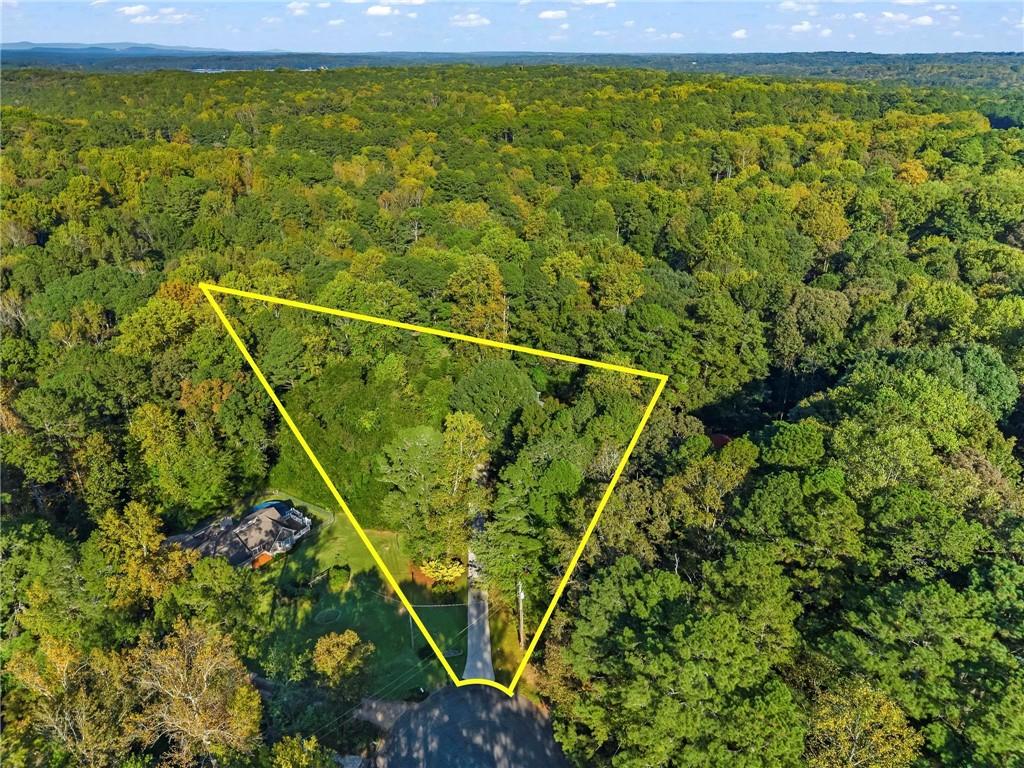 3727 Bowline Circle Acworth GA 30102