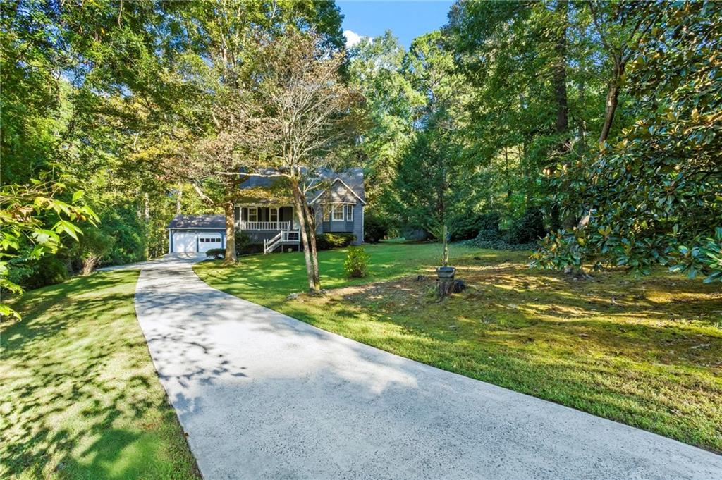 3727 Bowline Circle Acworth GA 30102