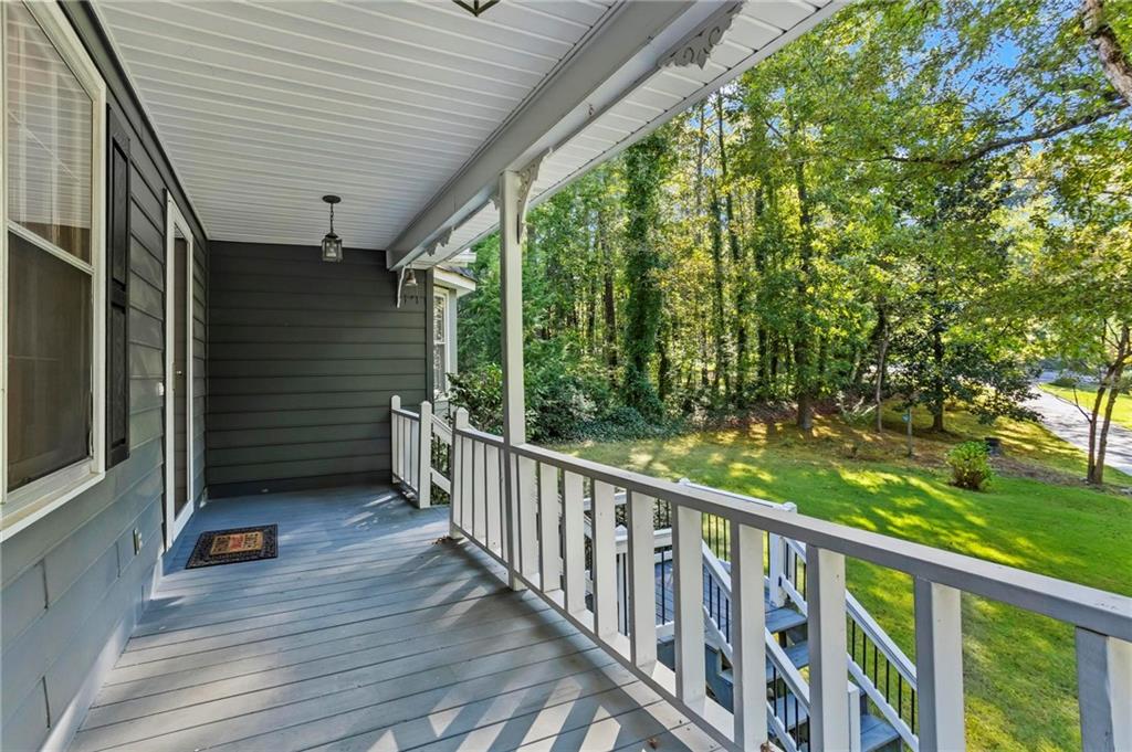 3727 Bowline Circle Acworth GA 30102