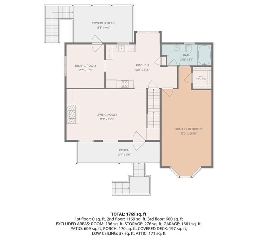 3727 Bowline Circle Acworth GA 30102