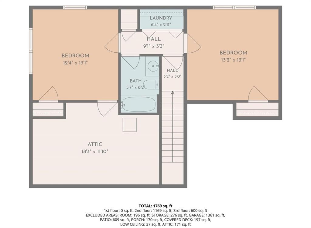 3727 Bowline Circle Acworth GA 30102