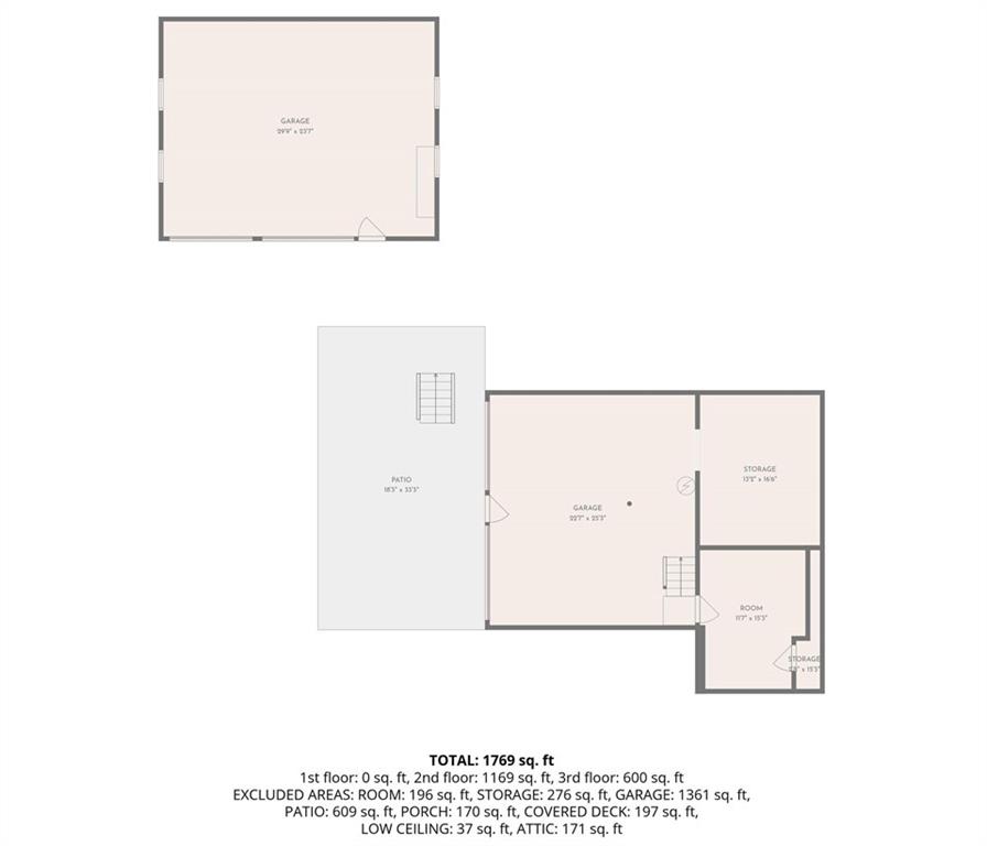 3727 Bowline Circle Acworth GA 30102