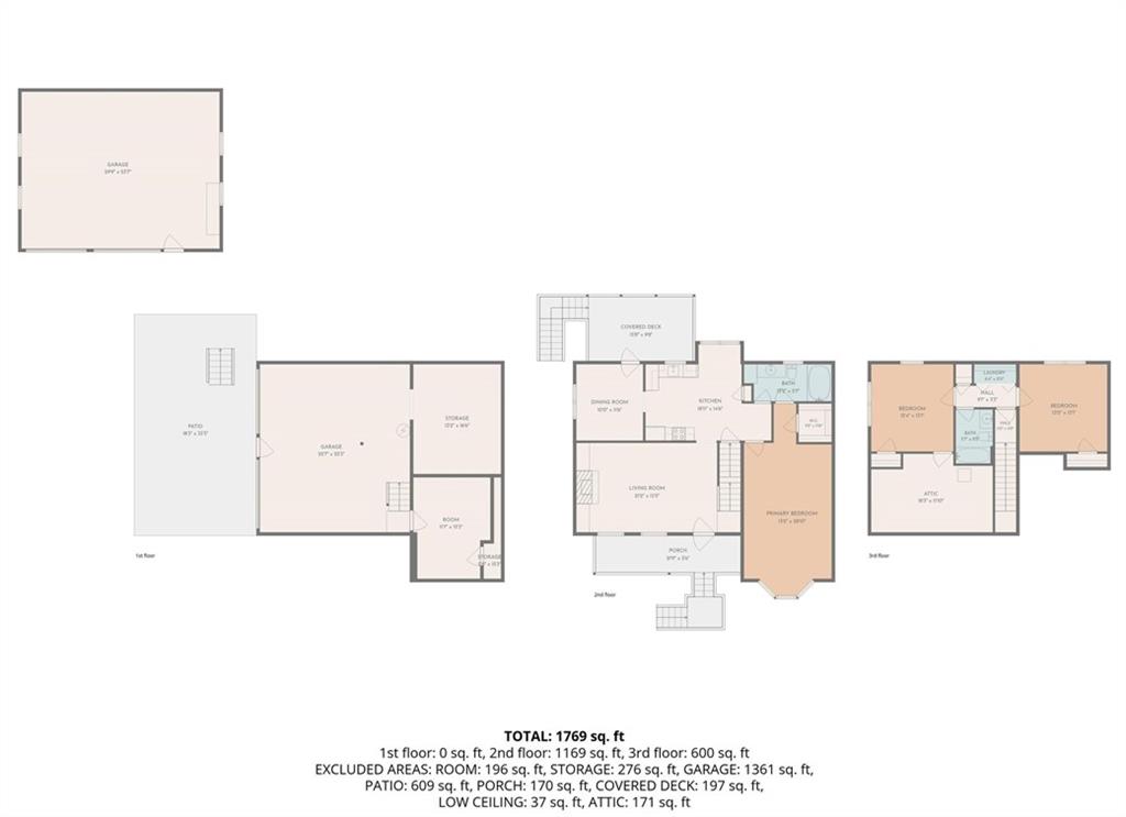 3727 Bowline Circle Acworth GA 30102