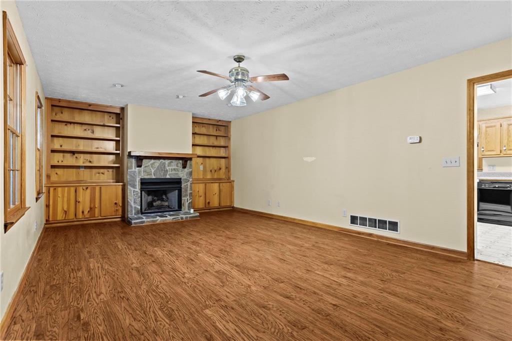 3727 Bowline Circle Acworth GA 30102