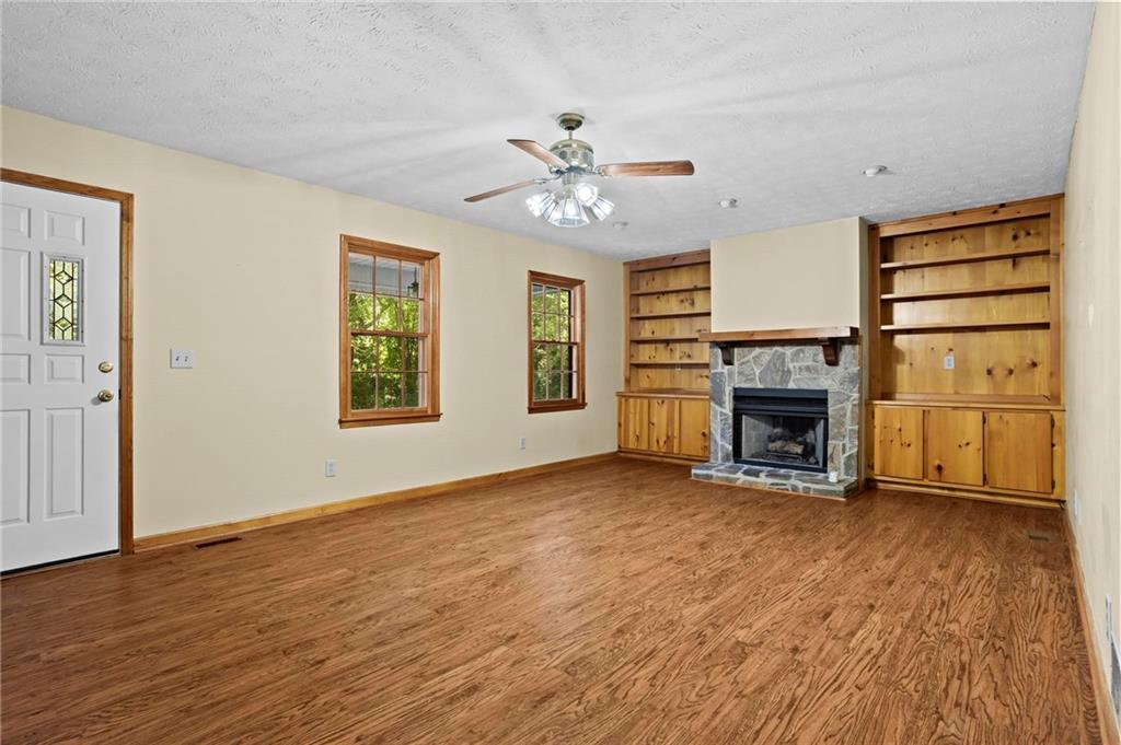 3727 Bowline Circle Acworth GA 30102