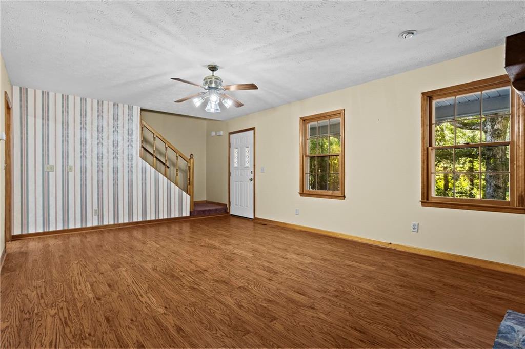 3727 Bowline Circle Acworth GA 30102