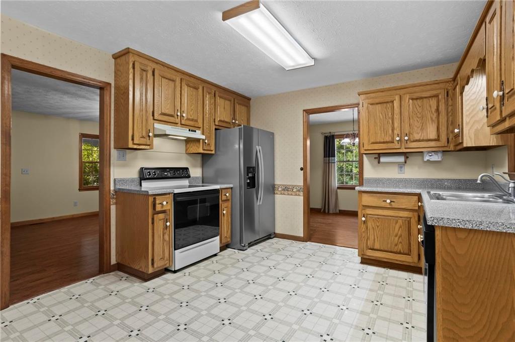 3727 Bowline Circle Acworth GA 30102