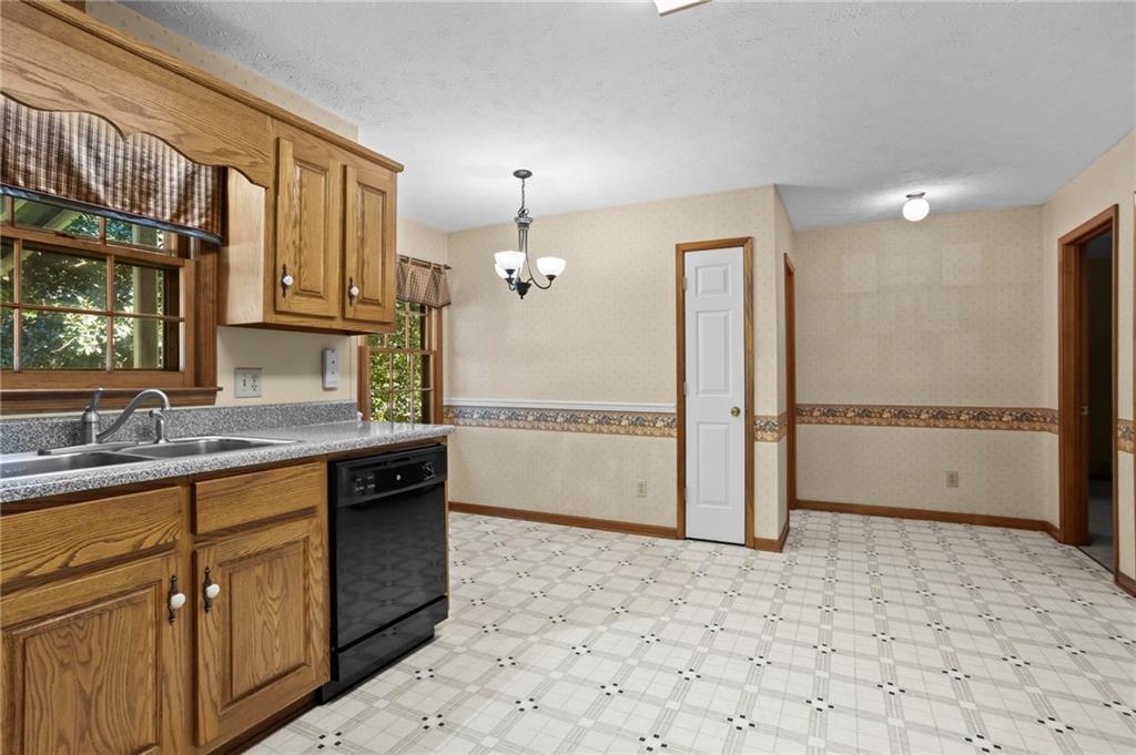 3727 Bowline Circle Acworth GA 30102