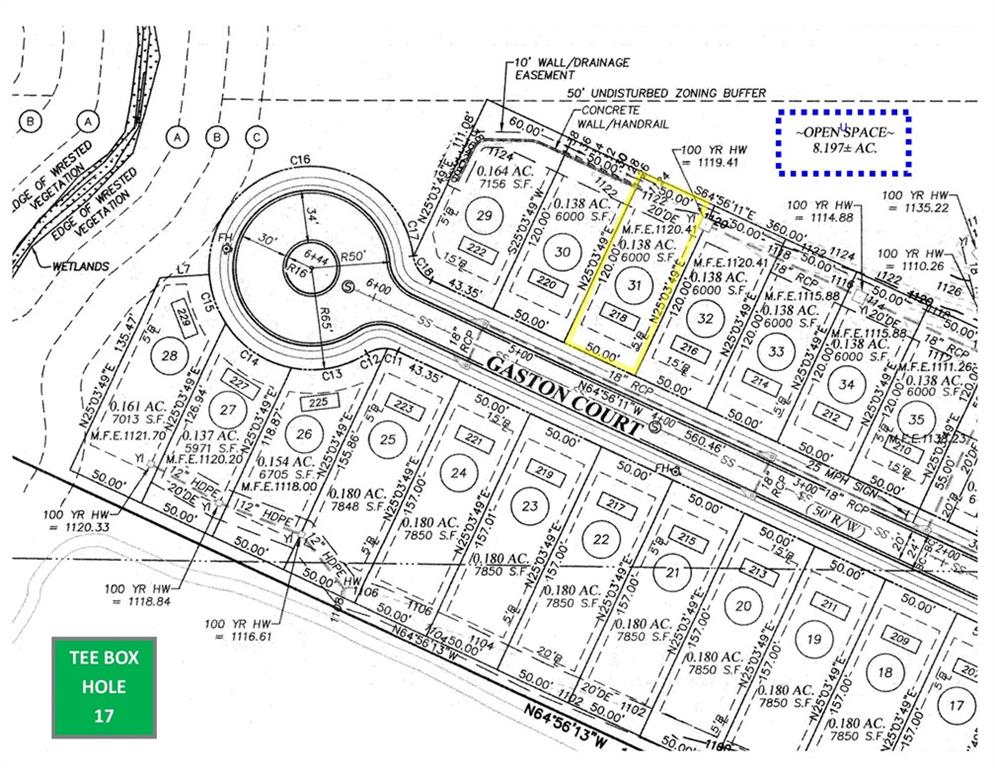 216 Gaston Court Canton GA 30115