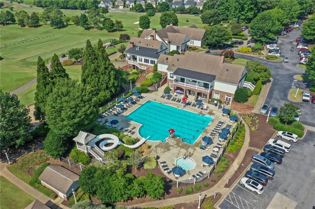 216 Gaston Court Canton GA 30115