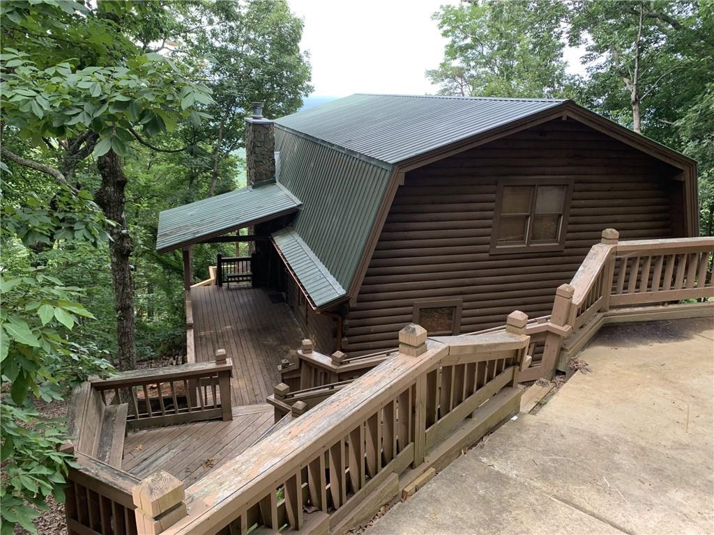103 Sunrise Terrace Jasper GA 30143