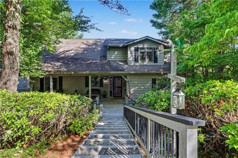 519 Pinecrest Road Sautee Nacoochee GA 30571