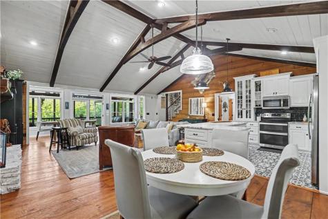 519 Pinecrest Road Sautee Nacoochee GA 30571