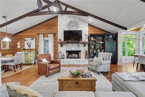 519 Pinecrest Road Sautee Nacoochee GA 30571