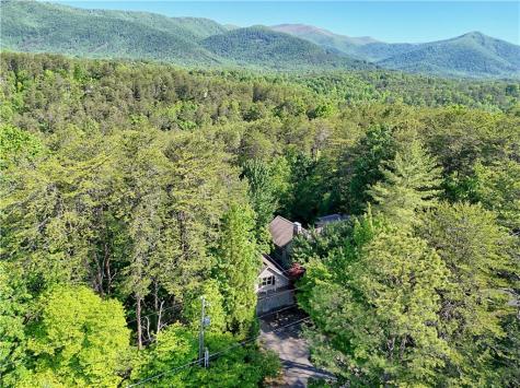519 Pinecrest Road Sautee Nacoochee GA 30571