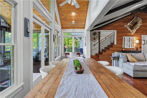 519 Pinecrest Road Sautee Nacoochee GA 30571
