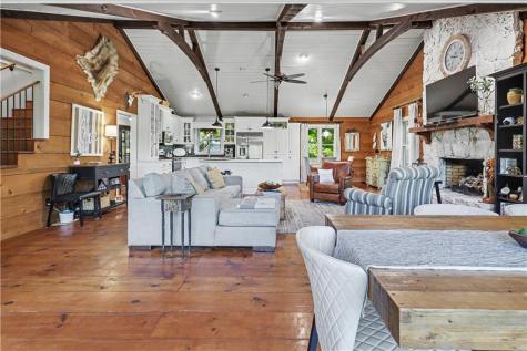 519 Pinecrest Road Sautee Nacoochee GA 30571