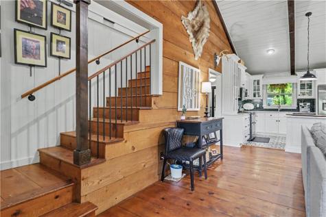 519 Pinecrest Road Sautee Nacoochee GA 30571