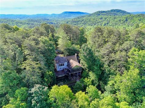 519 Pinecrest Road Sautee Nacoochee GA 30571