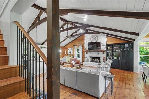 519 Pinecrest Road Sautee Nacoochee GA 30571