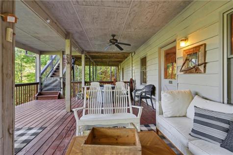 519 Pinecrest Road Sautee Nacoochee GA 30571