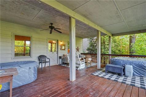 519 Pinecrest Road Sautee Nacoochee GA 30571