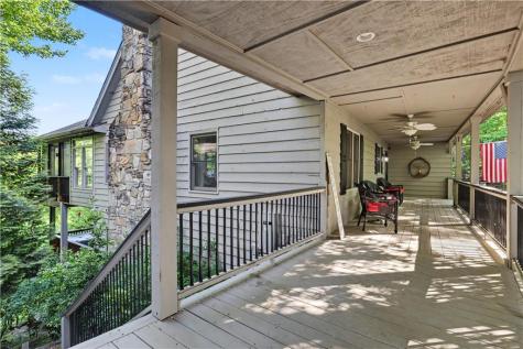 519 Pinecrest Road Sautee Nacoochee GA 30571
