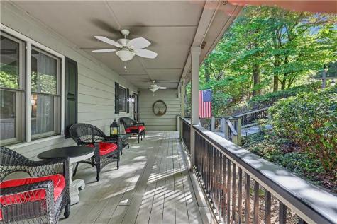519 Pinecrest Road Sautee Nacoochee GA 30571