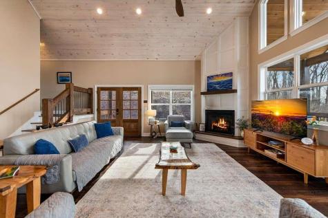 1016 Twisted Oak Road Talking Rock GA 30175