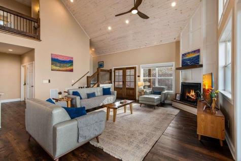 1016 Twisted Oak Road Talking Rock GA 30175
