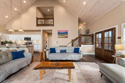 1016 Twisted Oak Road Talking Rock GA 30175
