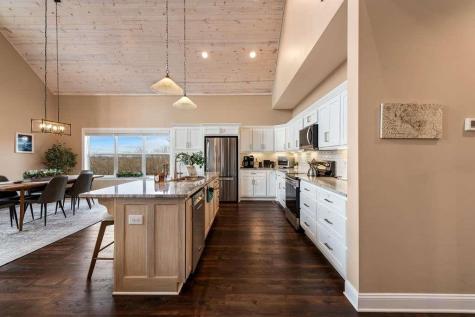 1016 Twisted Oak Road Talking Rock GA 30175