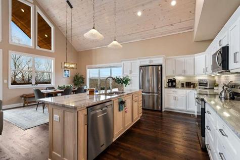 1016 Twisted Oak Road Talking Rock GA 30175