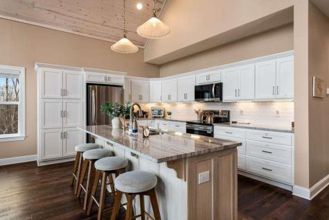 1016 Twisted Oak Road Talking Rock GA 30175