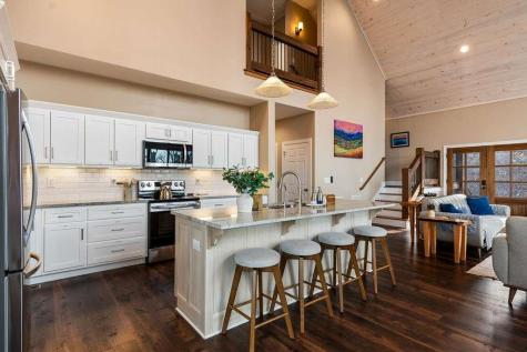 1016 Twisted Oak Road Talking Rock GA 30175