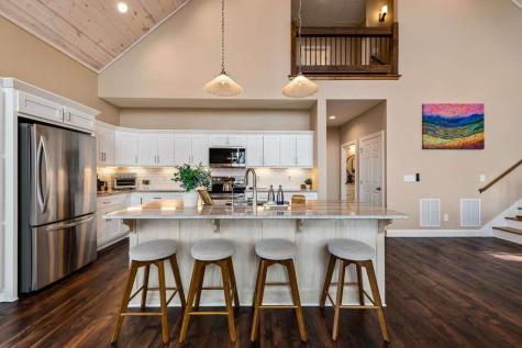 1016 Twisted Oak Road Talking Rock GA 30175