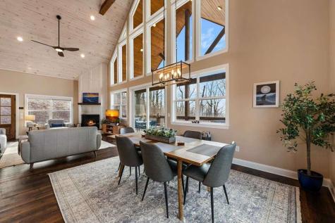 1016 Twisted Oak Road Talking Rock GA 30175