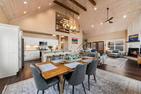 1016 Twisted Oak Road Talking Rock GA 30175