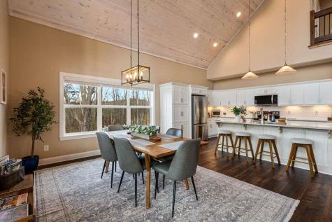 1016 Twisted Oak Road Talking Rock GA 30175