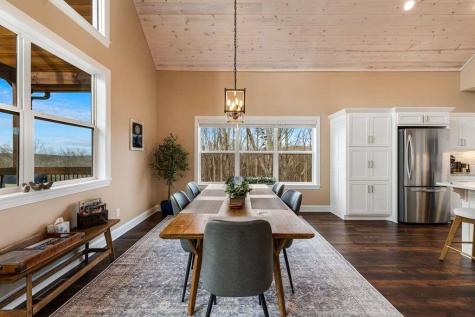 1016 Twisted Oak Road Talking Rock GA 30175