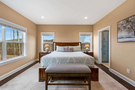 1016 Twisted Oak Road Talking Rock GA 30175
