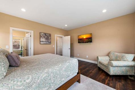 1016 Twisted Oak Road Talking Rock GA 30175