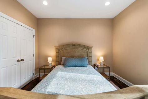 1016 Twisted Oak Road Talking Rock GA 30175